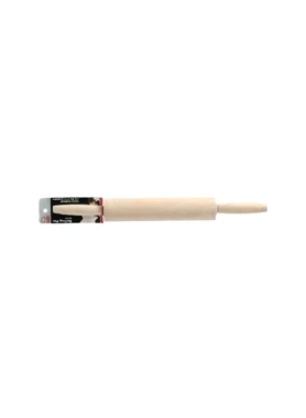 CHEF CRAFT ROLLING PIN 43CM WOOD