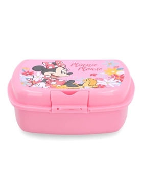 STOR SANDWICH BOX MINNIE MOUSE URBAN