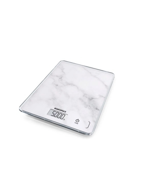 SOEHNLE KTCHEN SCALE PAGE COMPACT MARBLE