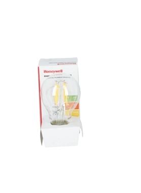 HONEYWELL FIL BULB 4.2W 3K E27 W.WHT