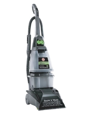 VACUUM 1350W 220V SHAMPOOER HOOVER