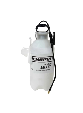 CHAPIN 11L TANK SPRAYER