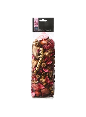 Atmosphera - Rose Scented Dried Potpourri Multicolour 140 g