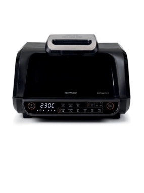 KENWOOD HEALTHY FRYER GRILL 8 IN 1 1700W
