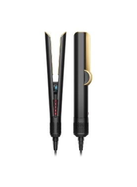 DYSON AIRSTRAIT STRAIGHT ONYX BLACK/GOLD