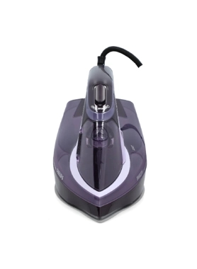PHILIPS STEAM IRON AZURE 3000W 300ML