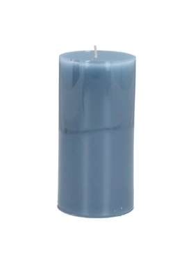 CELIA SCENTED PILLAR FRESH SEA SALT