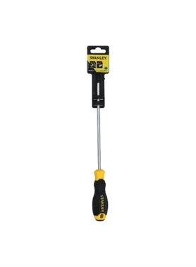STANLEY SCREWDRIVER PH #2 X 200MM