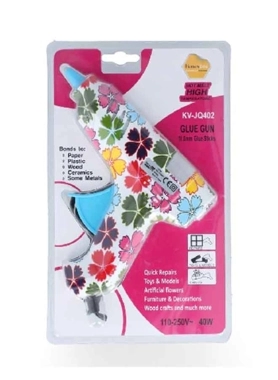 HONEYBEE FRIENDLY GLUE GUN 40W 1.4MCABLE