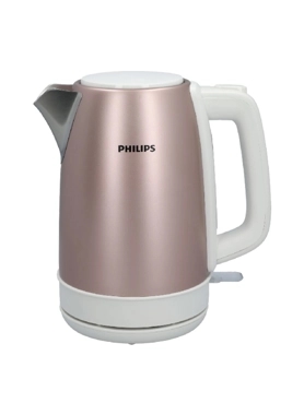 PHILIPS KETTLE 1.7L 1800W METAL