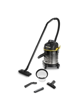 KARCHER DRUM VACUUM CLEANER 20L 1800W