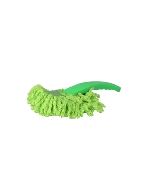 WAGAN ELECTROSTATIC DUSTER GREEN/GRAY