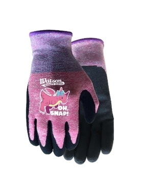 WATSON GLOVES KIDS GARDEN GLOVES XS SIZE