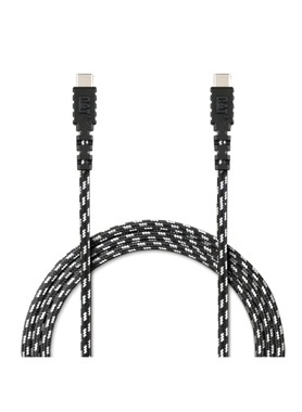 CAT ARIE CABLE 6FT POWER USB-C&USB-C