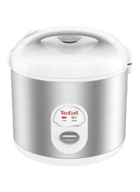 TEFAL MECHA SPHERICAL RICE COOKER 1.8L