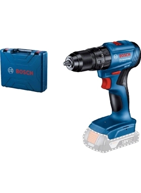 BOSCH CORDLESS SCREWDRILL 18V 2.0MaH