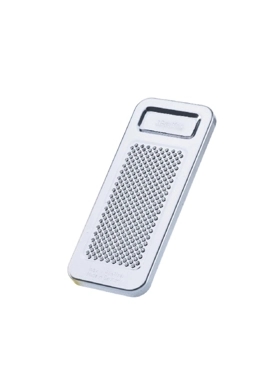 GEFU RETARO ST.STEEL LEMON&SPICE GRATER