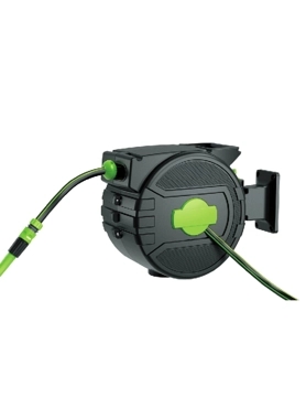 DAYE AUTO REWIND HOSE REEL 20M