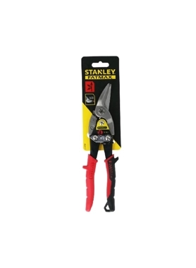 STANLEY AVIATION SNIPS LEFT CUT BI-MTRLS