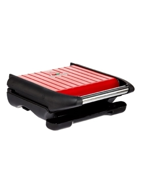 GEORGE FOREMAN ELECTRIC GRILL 1650W