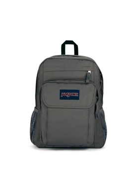 JANSPORT DRAWSACK BACKPACK GRAPHITE GREY