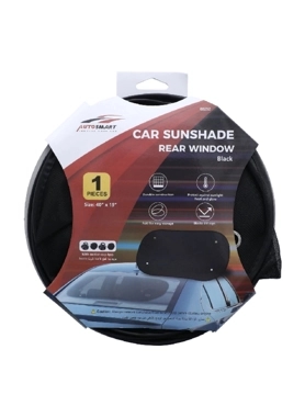 AUTOSMART CAR SUNSHADE CUTTER REAR WNDOW