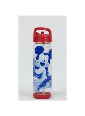 SUN WATER BOTTLE MICKEY MOUSE 500ML R/W