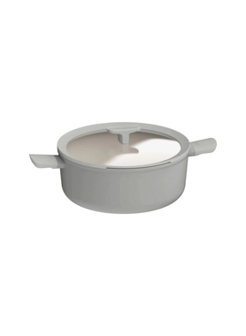 BERGHOFF BALANCE STOCK POT 28CM