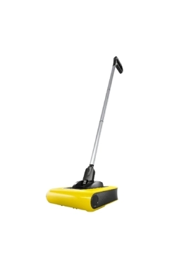 KARCHER ELECTRIC BROOM CORDLESS KB 5