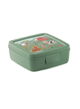 SNIPS KIDS SANDWICH BOX 0.50L FARM