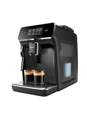 PHILIPS ESPRESSO AUT MACHINE 12CUPS 1.8L