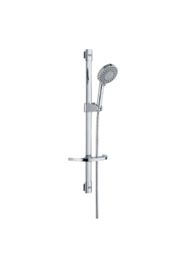 VOLI CORROSION FREE METAL SHOWER STAND
