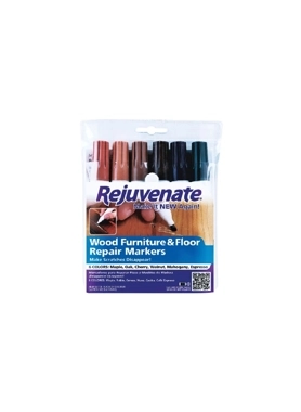 REJUVENATE WOOD REPAIR MARKER