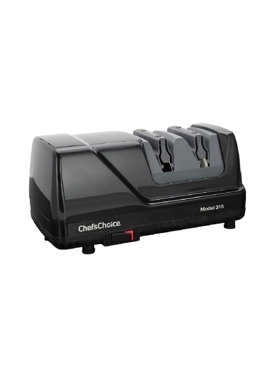 CHEFCHOICE ELECTRC KNIFE SHARPENER BLCK