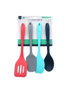 CORE KITCHEN BAKING UTENSILS SILICONE