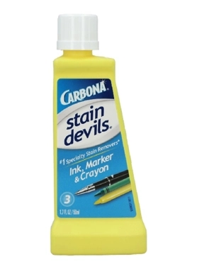 REMOVER INK & CRAYON