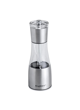 BERGHOFF - LEO SALT & PEPPER MILL DUO