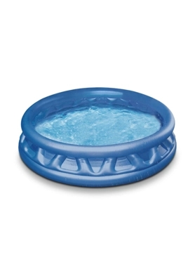 INTEX SOFT SIDE POOL 168X46CM