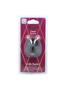 AIRPRO LITTLE BUDDY ORANGE BLOSSOM FRESH