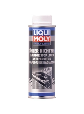LIQUI MOLY RADIATOR STOP LEAK 250ML