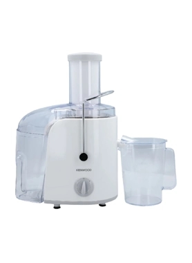 KENWOOD JUICER 2L 800W 2SPEED WHITE
