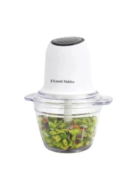 RUSSELL HOBBS GO CREATE MINI CHOPPER