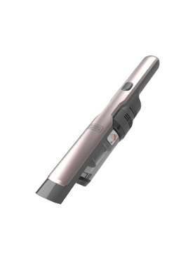 B&D HANDHELD VACUUM CLEANER IN SUPER 12V