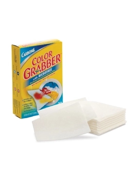 CARBONA COLOR GRABBER DISPOSBL 11.5X21CM