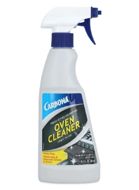 CARBONA OVEN CLEANER SPRAY 500ML