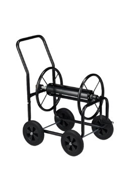 AMES 4WHEELS HOSE REEL CART