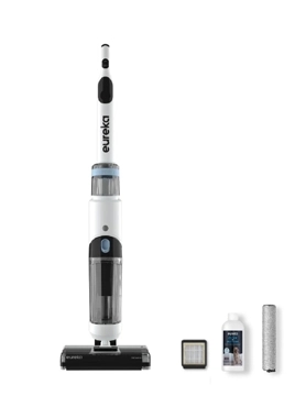 EUREKA VACUUM CLEANER 2in1 21.6V WET/DRY