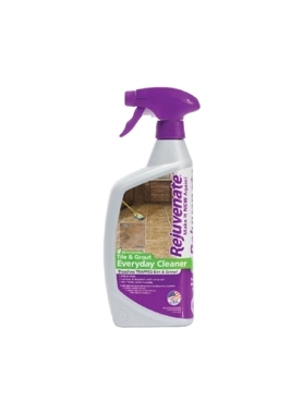 REJUVENATE CLEANER 946ML BIO TILE&GROUT