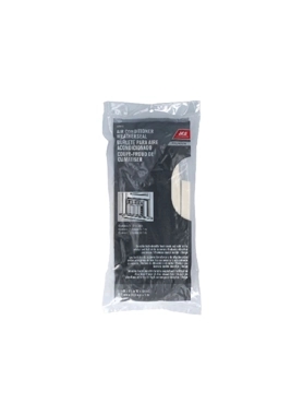 M-D B.PRODUCTS FOAM SEAL 107CM 1.3X3.5CM
