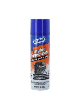 GUNK ENGINE DEGREASE HEAVY DUTY GEL 425G